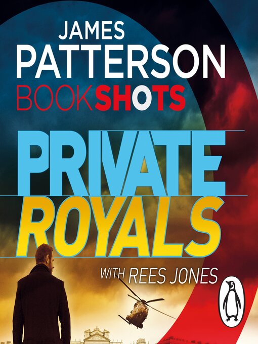 Title details for Private Royals by James Patterson - Available
